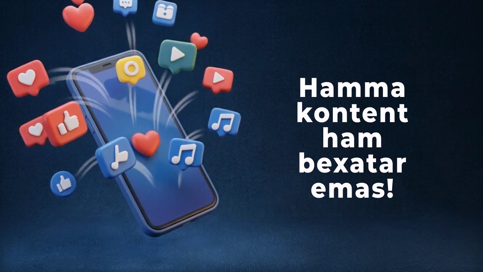 Xavfli onlayn guruhlar va zararli kontentdan saqlanish