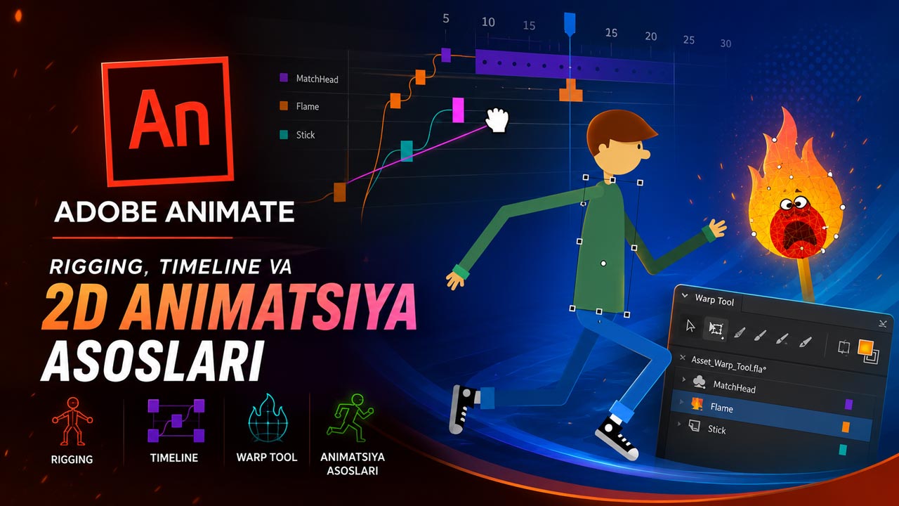 Lipsing Artikulyatsiya