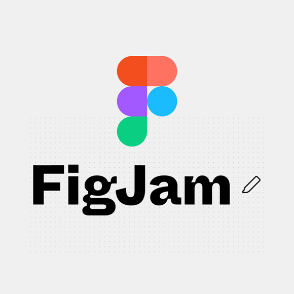 FigJam platformasi