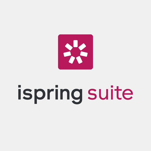 iSpring Suite platformasi