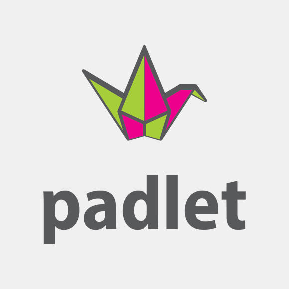 Padlet platformasi