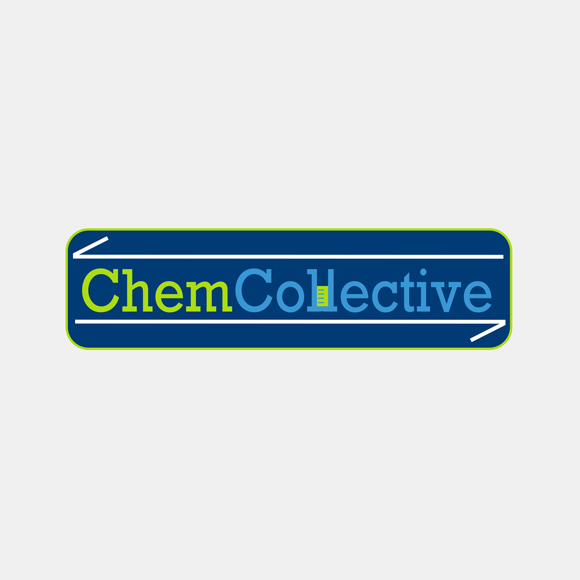 ChemCollective platformasi