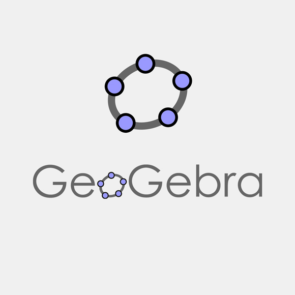 GeoGebra platformasi