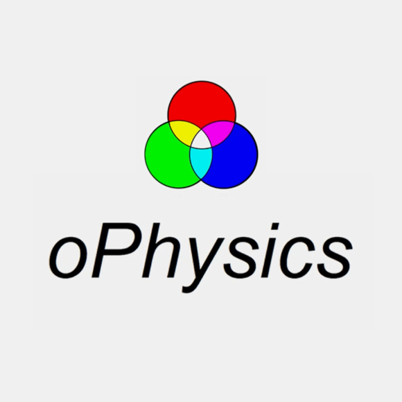 oPhysics platformasi