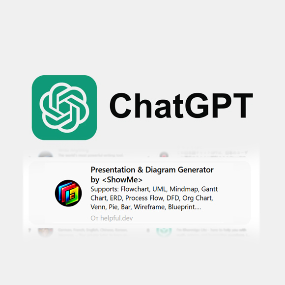 Taqdimot va diagrammalar (ChatGPT)