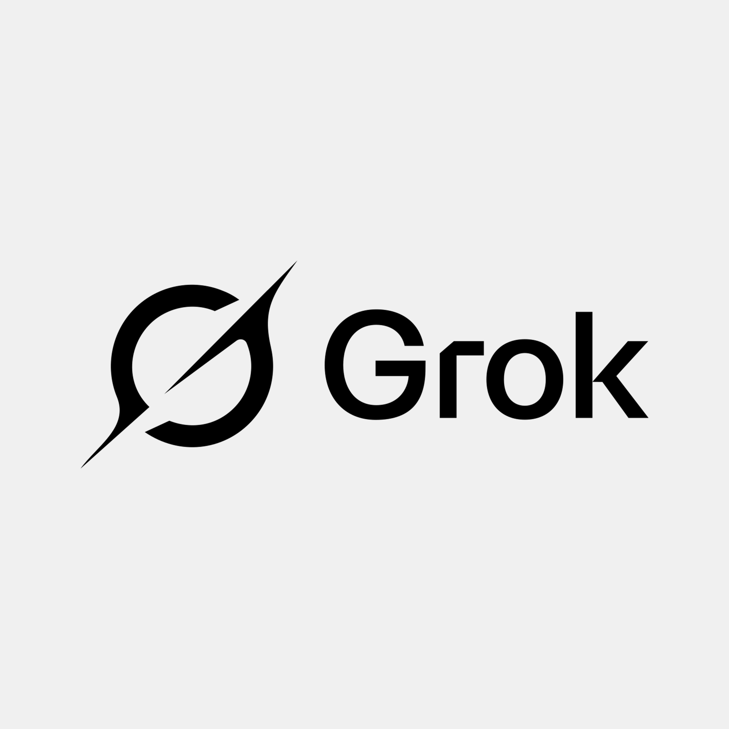Grok sun’iy intellekt platformasi