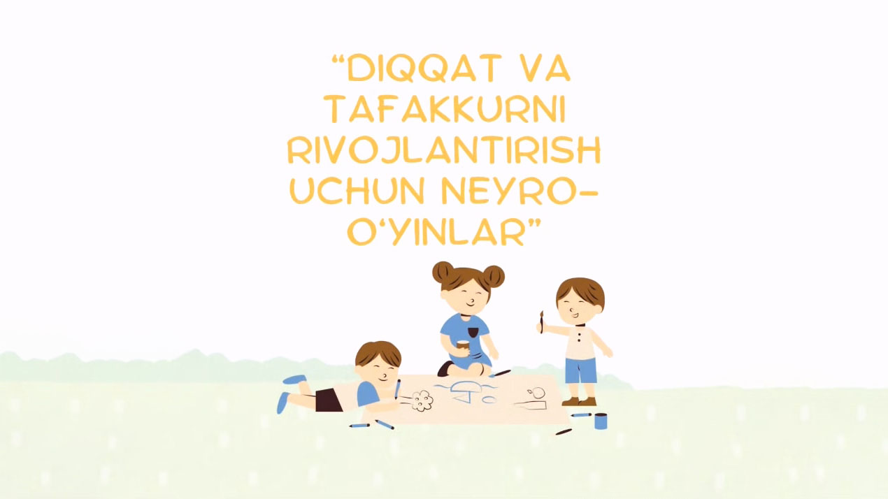 Aylana rangiga moslab yumshoq sharchalarni joylashtirish